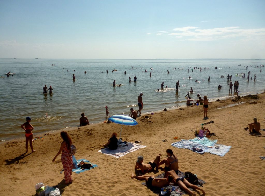 Лаишево камское море фото